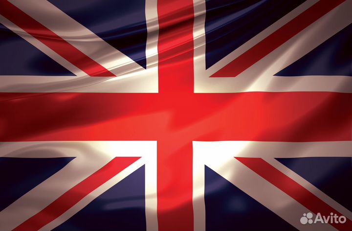 Переводчик с/на английский