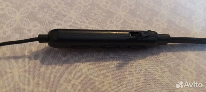 Беспроводные bluetooth наушники