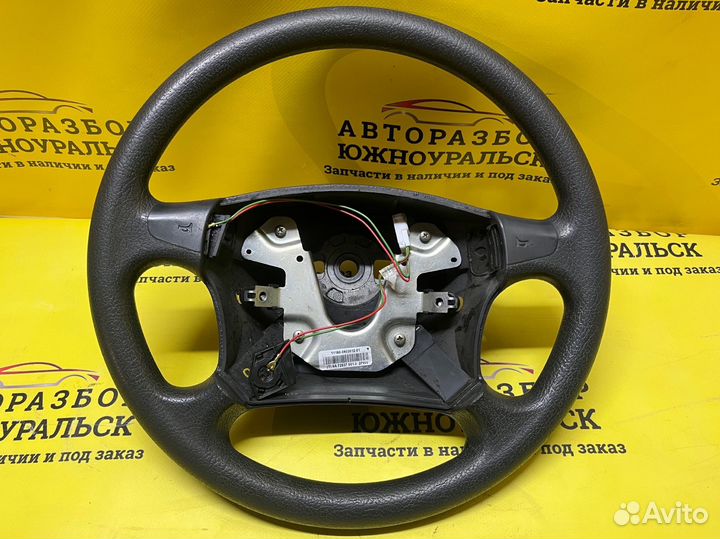 Руль LADA Priora