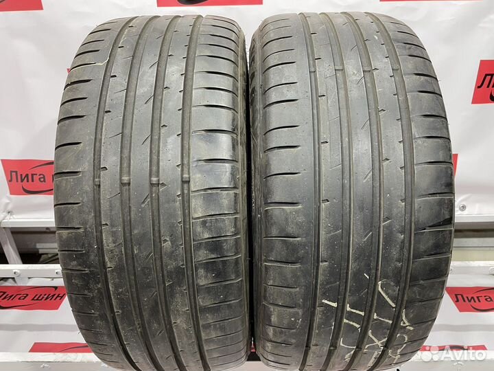 Goodyear Eagle F1 Asymmetric 2 235/40 R19