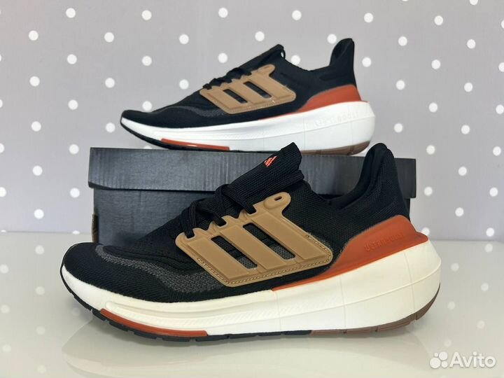 Кросовки для бега Adidas Ultraboost 23