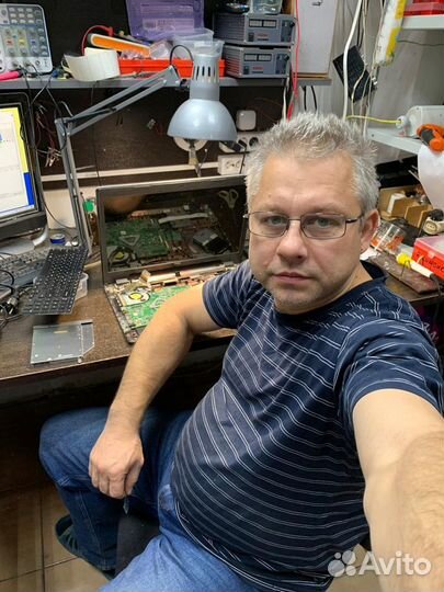 Ремонт видеонаблюдения и видеодомофонов, IP видео