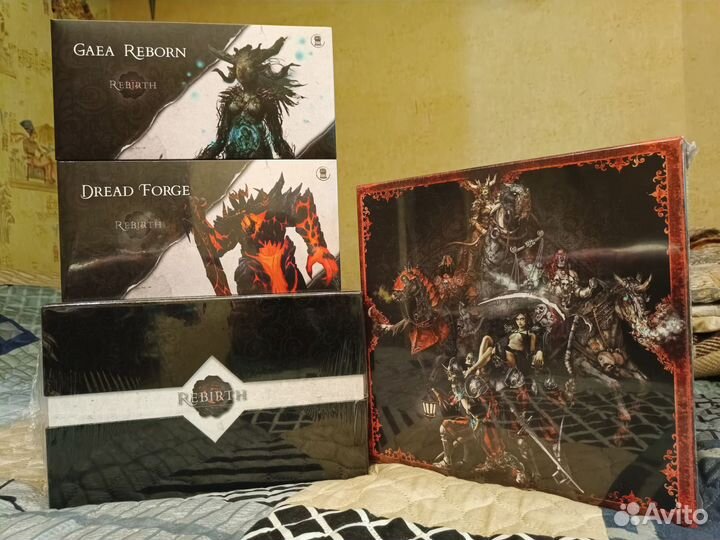 Black Rose Wars: Rebirth