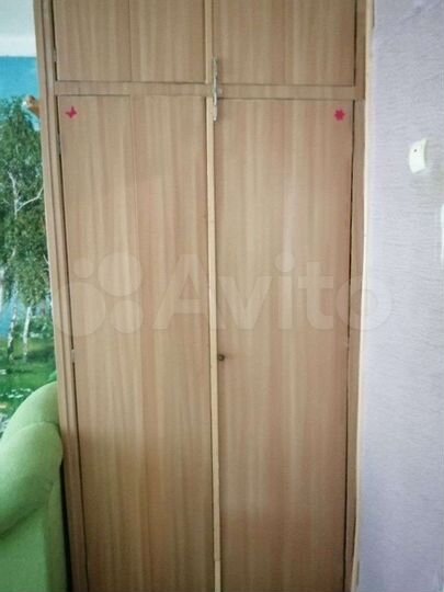 Комната 12 м² в 2-к., 1/5 эт.