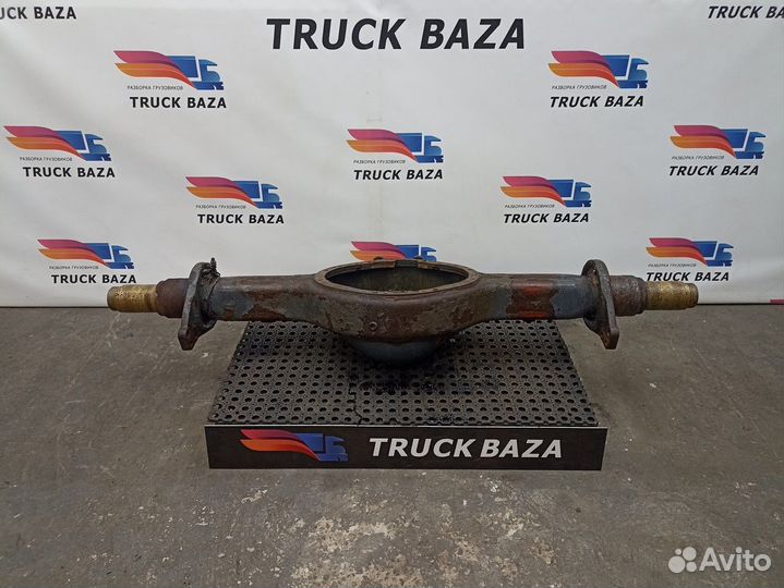 1801578 Корпус заднего моста Daf XF106