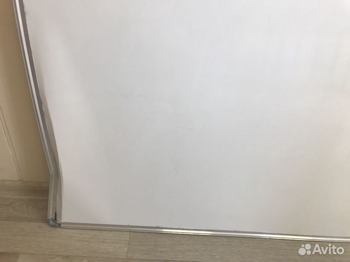 Магнитно-маркерная доска