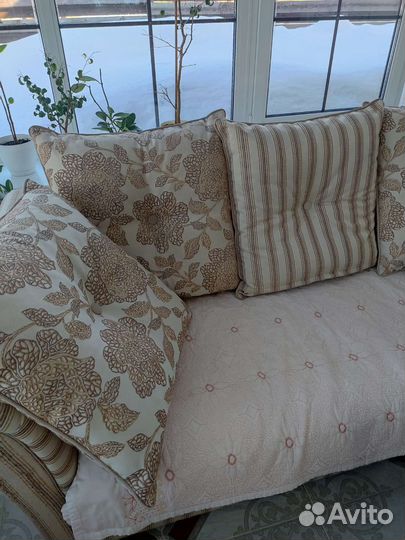Декоративные подушки