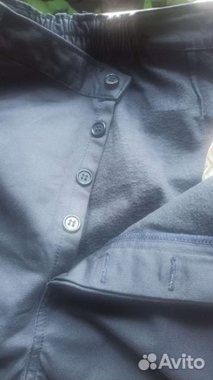 Спецодежда