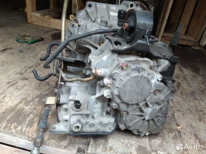 Автомат Nissan Maxima A33 2.0 Vq20 TGN