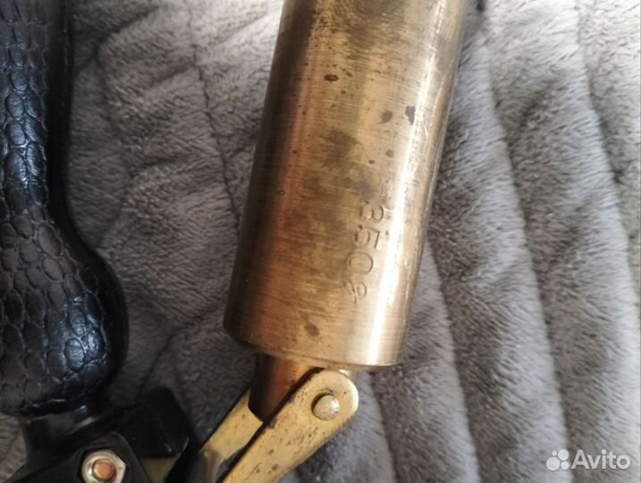 Рулетка для замера топлива,15м.,грузило 350гр