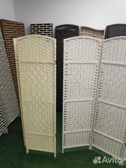 Ширма перегородка