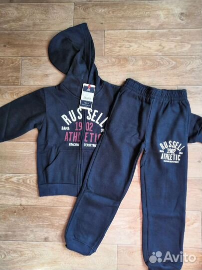 Костюм спортивный на мальчика 7-8 лет 128