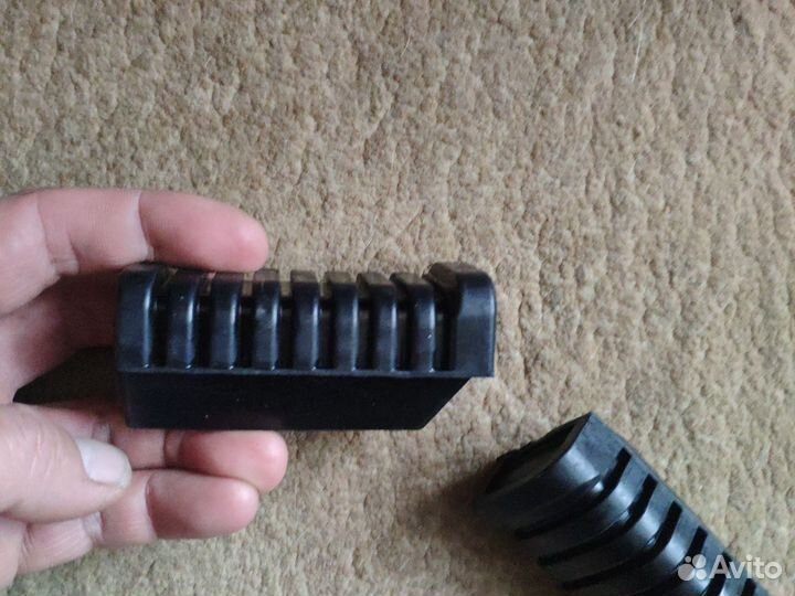 Разбор мопед Орион и альфа