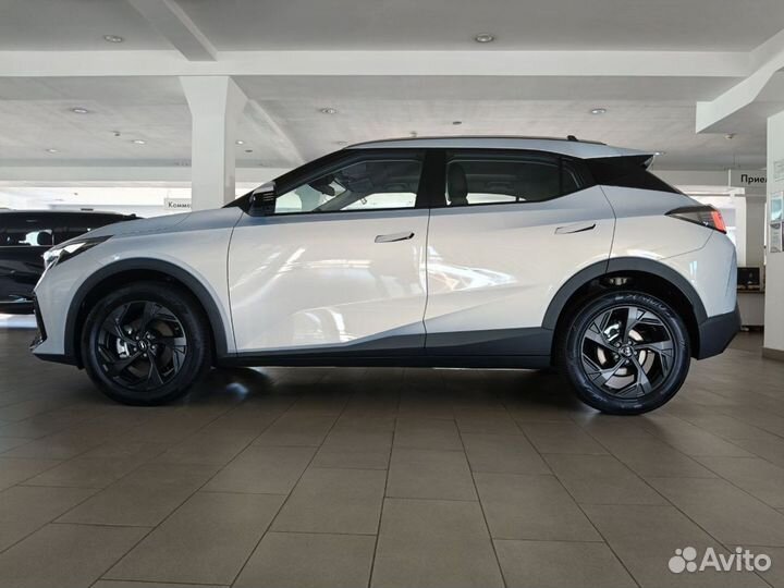 GAC GS3 1.5 AMT, 2024