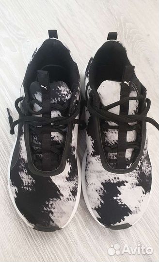 Кроссовки puma