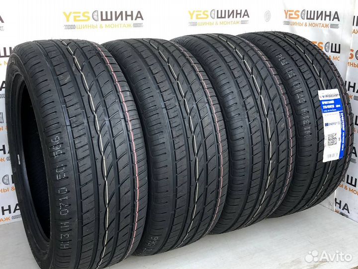 Wideway Sportsway 245/45 R18 94