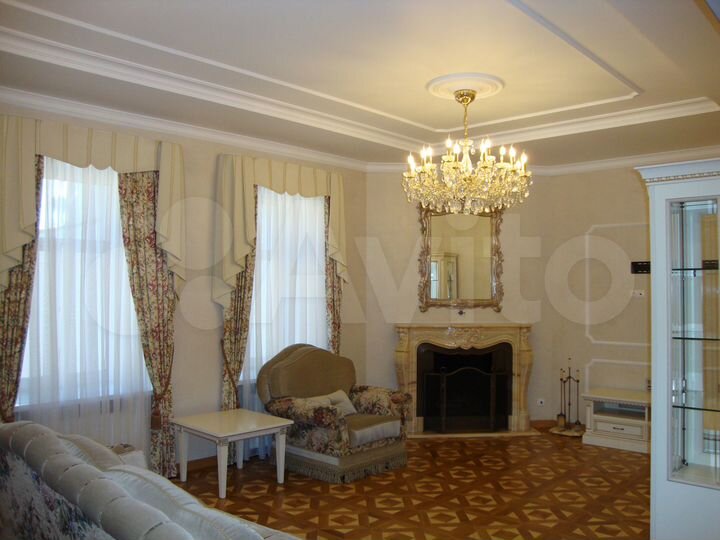 5-к. квартира, 167,1 м², 5/6 эт.