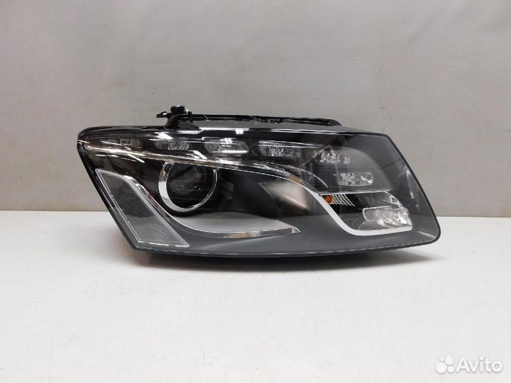 Фара правая Audi Q5/SQ5