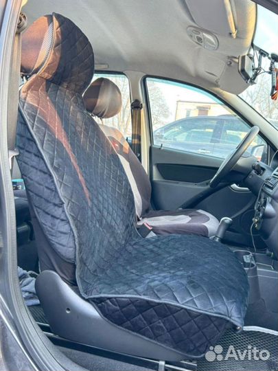 Накидки на сиденья