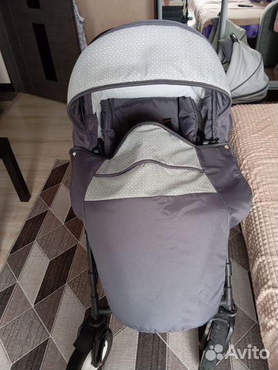 Прогулочная коляска бу
