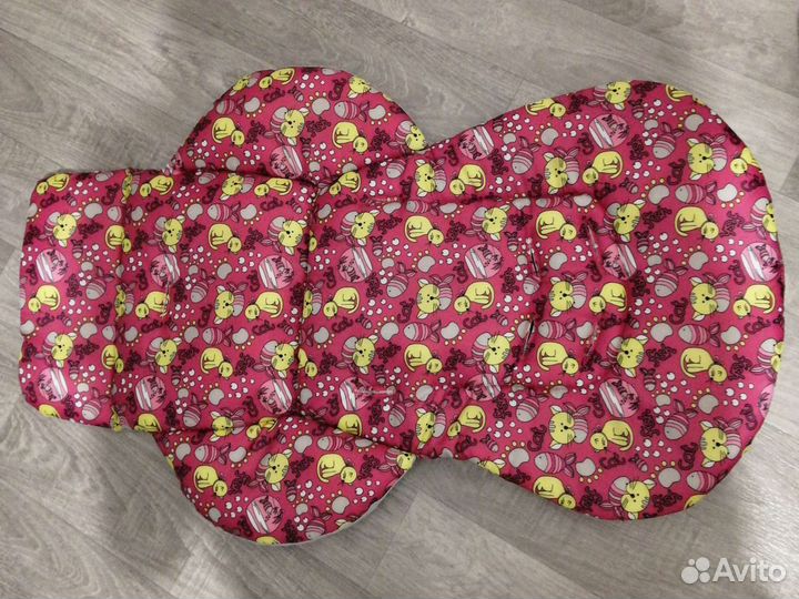 Чехол на стульчик для кормления