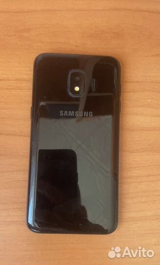 Samsung Galaxy J2 Core, 8 ГБ