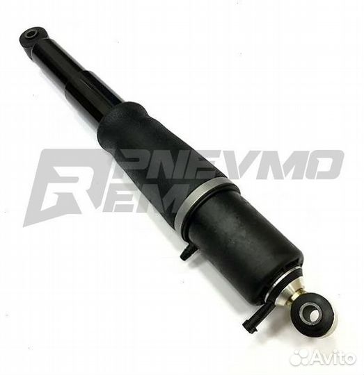 Задний амортизатор Chevrolet Tahoe