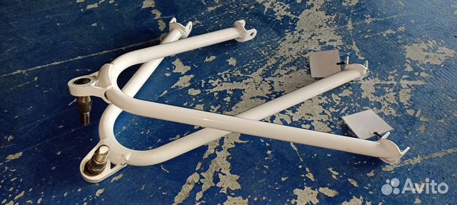 Рычаги Arctic Cat M800/1100