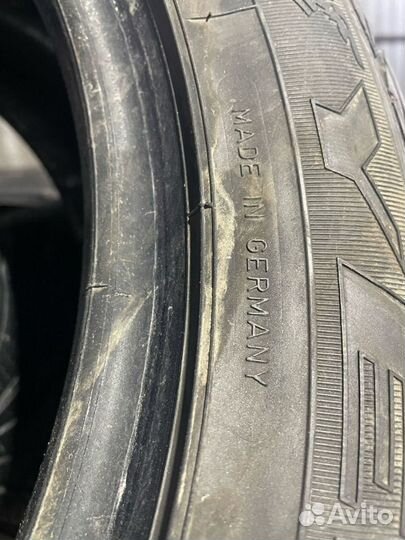 Goodyear UltraGrip Extreme 205/55 R16 91T