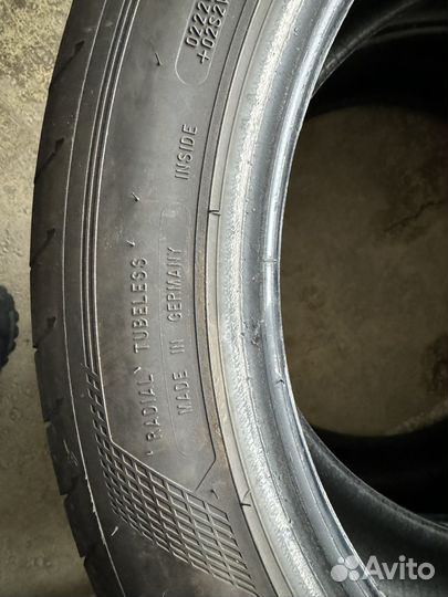 Goodyear Eagle F1 Asymmetric 5 245/45 R18 100Y