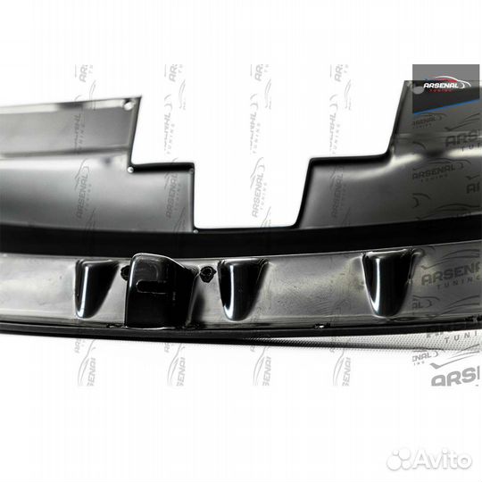 Решетка радиатора Roadest для Outlander XL