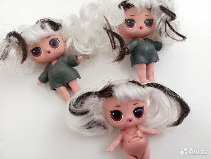 Люкс качества лол/LOL