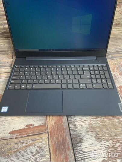 Lenovo ideapad s330 i7-8th Gen