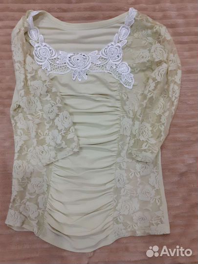 Женские вещи пакетом 48 50 бесплатно