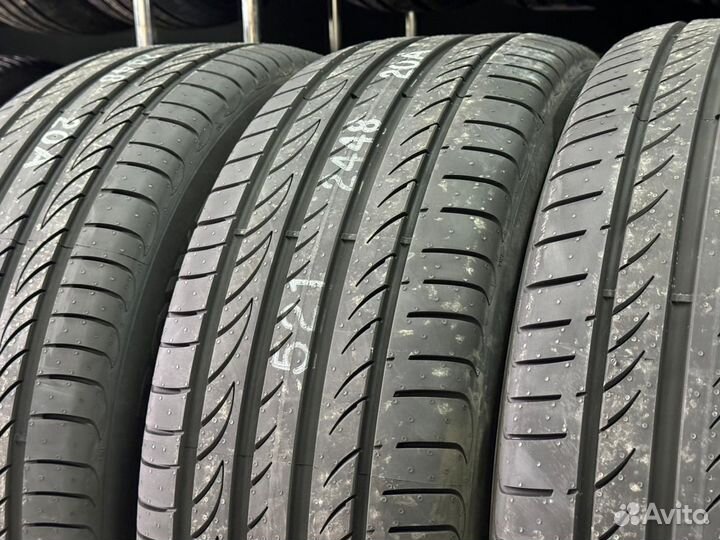 Pirelli Powergy 235/40 R19 131