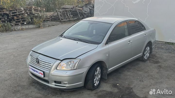 Стеклоподъемник электрический передний правый Toyota Avensis (T250) 69810-05050