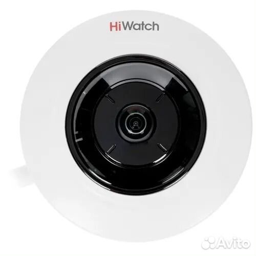 Камера видеонаблюдения HiWatch, DS-I351