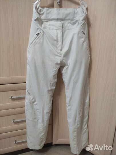 Горнолыжный костюм Karbon женский М (46)