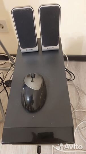 Компьютер Philips