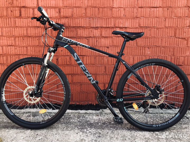 Stern Energy 2.0 (md 27,5)