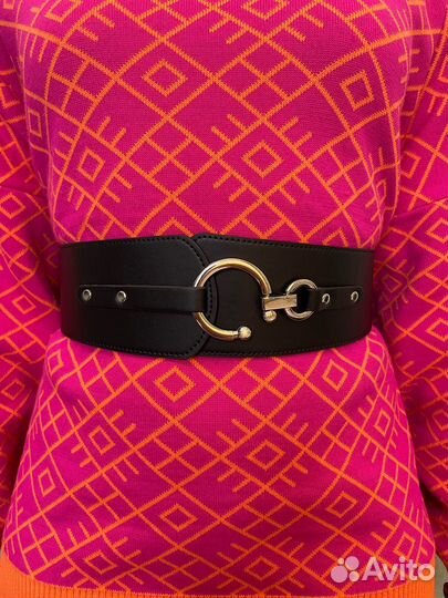 Ремень женский новый