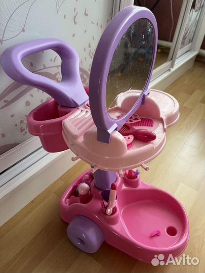 Игрушки для девочки