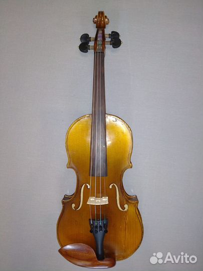 Скрипка 3/4 чешская