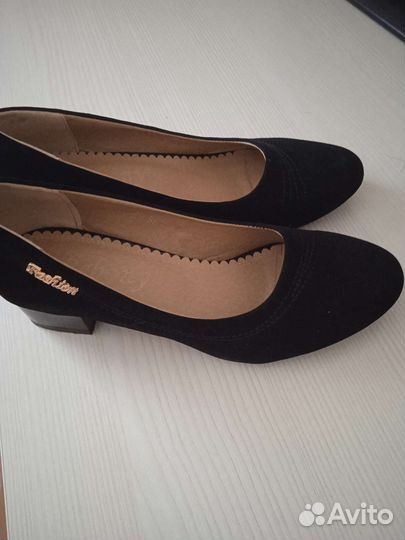 Туфли женские