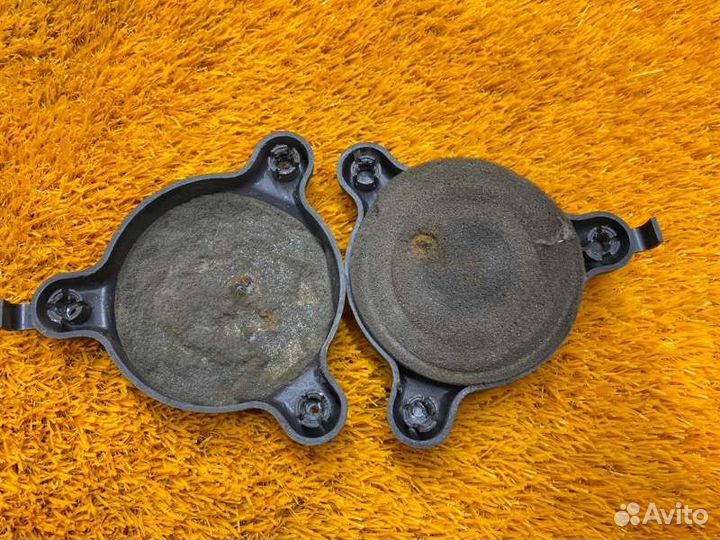 Крышка задняя Subaru Impreza GC1-003306 EJ15EDA1FD