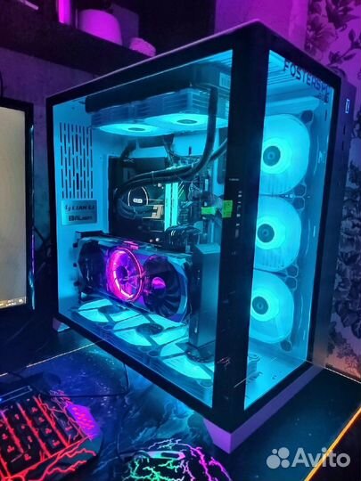 Игровой пк