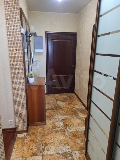 2-к. квартира, 64 м², 4/4 эт.