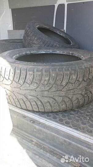 Nokian Tyres Nordman 5 215/55 R16 97T