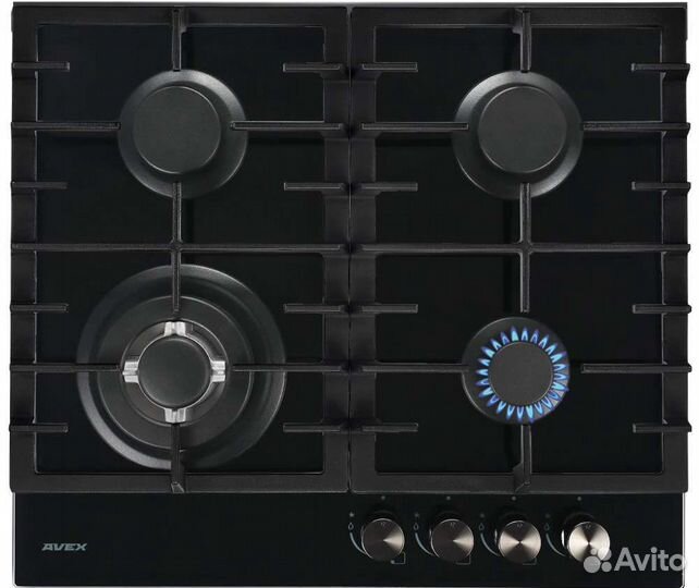 Варочная панель avex HM 6042 B