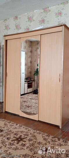 Шкаф купе бу